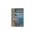 Ficha técnica e caractérísticas do produto Codigo De Transito Brasileiro