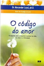 Ficha técnica e caractérísticas do produto Código do Amor, o - Best Seller
