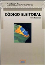 Ficha técnica e caractérísticas do produto Código Eleitoral para Concursos - Cultura Juridica
