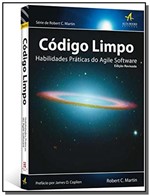 Ficha técnica e caractérísticas do produto Codigo Limpo - Alta Books