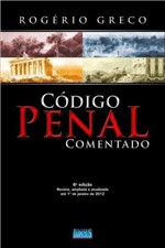 Ficha técnica e caractérísticas do produto Código Penal Comentado 2012 - Impetus