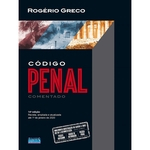 Ficha técnica e caractérísticas do produto Código Penal Comentado - 14ª Edição (2020)