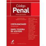 Codigo Penal Interpretado - 1ª Ed. 2011