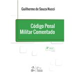 Ficha técnica e caractérísticas do produto Código Penal Militar Comentado 3ed