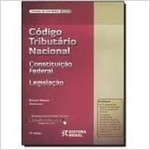 Ficha técnica e caractérísticas do produto Codigo Tributario Nacional 2009
