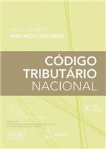 Ficha técnica e caractérísticas do produto Codigo Tributario Nacional  09 - Atlas