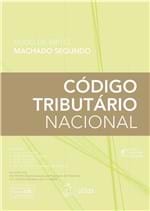 Ficha técnica e caractérísticas do produto Código Tributário Nacional - 6ª Ed. 2017