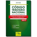Codigo Tributario Nacional - Colecao Mini Codigos