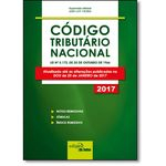 Ficha técnica e caractérísticas do produto Código Tributário Nacional - Coleção Mini Códigos