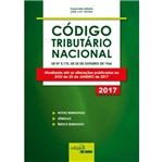 Ficha técnica e caractérísticas do produto Codigo Tributario Nacional Mini - Edipro - 1 Ed