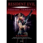 Ficha técnica e caractérísticas do produto Codigo Veronica - Resident Evil Vol 6 - Benvira