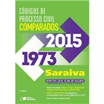Códigos de Processo Civil Comparados - 2ª Ed.