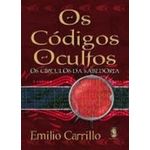 Ficha técnica e caractérísticas do produto Codigos Ocultos, os