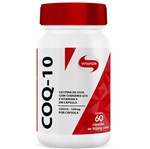 Ficha técnica e caractérísticas do produto Coenzima COQ-10 (60 Cápsulas) - Vitafor