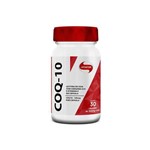 Ficha técnica e caractérísticas do produto Coenzima Coq-10 Vitafor 30 Cápsulas