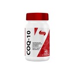 Ficha técnica e caractérísticas do produto Coenzima COQ-10 Vitafor 60 Cápsulas (34851)