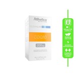 Ficha técnica e caractérísticas do produto Coenzima Coq10 200mg Atlhetica (60 Capsulas) - Atlhetica Nutrition