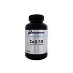 Coenzima Q-10 60 Tabs - Performance Nutrition
