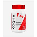 Ficha técnica e caractérísticas do produto Coenzima Q1 Vitafor - 30 Cápsulas 500mg