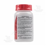 Ficha técnica e caractérísticas do produto Coenzima Q10 (100mg) 60 Cápsulas - Vitafor