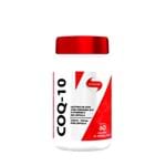 Ficha técnica e caractérísticas do produto Coenzima Q10 Vitafor 60Cápsulas de 500Mg