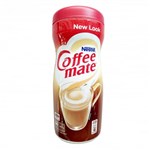 Ficha técnica e caractérísticas do produto Coffee Mate Nestlé 400g - The Original 2021 - Nestle