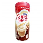 Ficha técnica e caractérísticas do produto Coffee Mate Nestlé 400g - The Original 2021