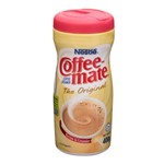 Ficha técnica e caractérísticas do produto Coffee-mate Original Nestlé 400g