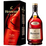 Ficha técnica e caractérísticas do produto Cognac Hennessy V.S.O.P. 700 Ml