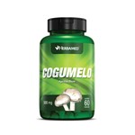 Ficha técnica e caractérísticas do produto Cogumelo 60 Cápsulas 500Mg Herbamed