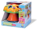 Ficha técnica e caractérísticas do produto Cogumelo Diver For Baby Diver Toys