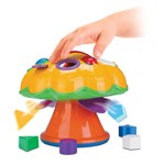 Ficha técnica e caractérísticas do produto Cogumelo Diver For Baby - Diver Toys