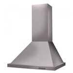 Ficha técnica e caractérísticas do produto Coifa Parede Cadence Gourmet Piramidal 60cm Inox 220v