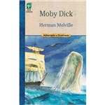 Col. Abril Colecoes - Moby Dick (adaptado e Ilustrado)