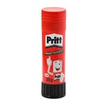 Ficha técnica e caractérísticas do produto Cola Bastão 20 Gramas Pritt - Henkel