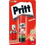 Ficha técnica e caractérísticas do produto Cola Bastão Pritt 20g 1 UN Henkel