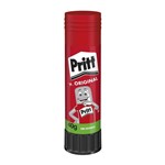 Ficha técnica e caractérísticas do produto Cola Bastao Pritt 40g 1 UN Henkel