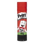 Ficha técnica e caractérísticas do produto Cola Bastão Pritt 40g Henkel
