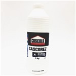 Ficha técnica e caractérísticas do produto Cola Branca 1kg Cascorez Cascola Extra