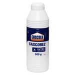 Ficha técnica e caractérísticas do produto Cola Branca 500g Cascorez Extra Cascola