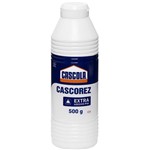 Ficha técnica e caractérísticas do produto Cola Branca 500g Cascorez Extra