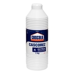 Ficha técnica e caractérísticas do produto Cola branca Cascola Cascorez Extra 1000g - 1406741 - Henkel