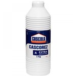 Ficha técnica e caractérísticas do produto Cola Branca Cascola Cascorez Extra 1kg Henkel 2358518