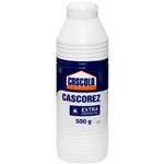 Ficha técnica e caractérísticas do produto Cola Branca Cascola Cascorez Extra 500g Henkel 2358515