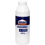 Ficha técnica e caractérísticas do produto Cola Branca Cascola Cascorez Extra 500g Henkel