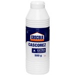 Ficha técnica e caractérísticas do produto Cola Branca Cascorez 500 G Extra - Cascola