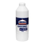 Ficha técnica e caractérísticas do produto Cola Branca Cascorez Extra 1Kg Cascola