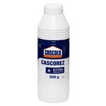 Ficha técnica e caractérísticas do produto Cola Branca Cascorez Extra 500 G - Cascola
