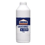 Ficha técnica e caractérísticas do produto Cola Branca Cascorez Extra Henkel 1 KL