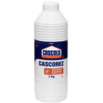 Ficha técnica e caractérísticas do produto Cola Branca Cascorez Henkel 1Kg